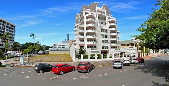 19/73 Spence Street, Cairns City, Qld 4870