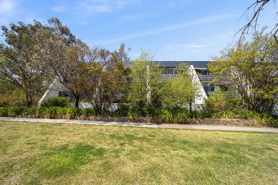 19/8 Giles Street, Griffith, ACT 2603