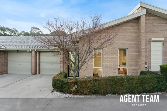 19/85 MacFarlane Burnet Ave, Macgregor, ACT, 2615