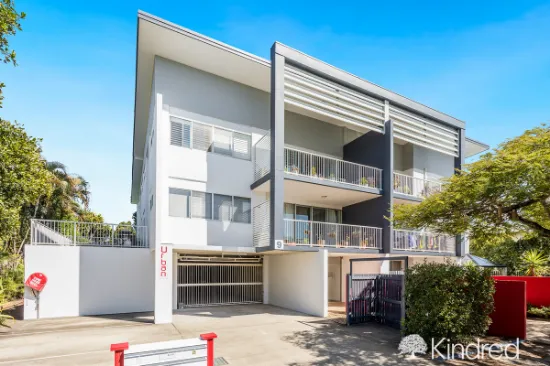 19/9 Murray Street, Clontarf, QLD, 4019