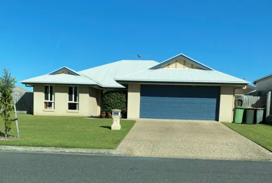 19 Amity Drive, Rothwell, QLD, 4022