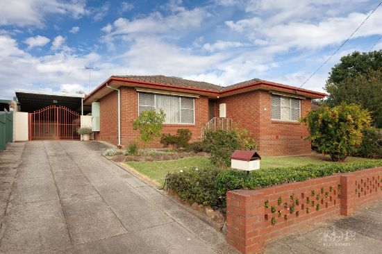 19 ANDERSON STREET, Wodonga, Vic 3690