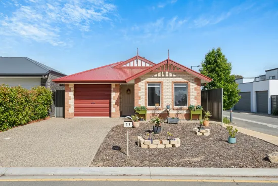 19 Andover Avenue, Mount Barker, SA, 5251