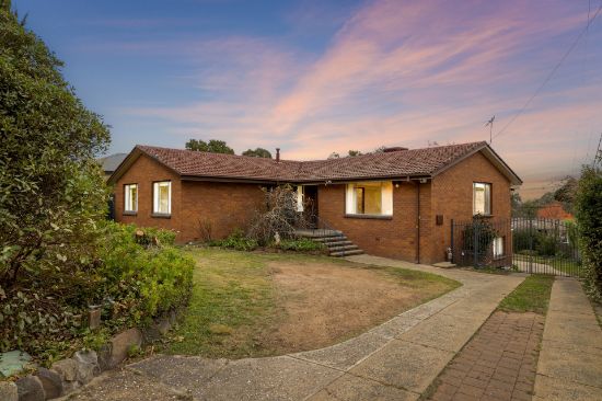 19 Anstey Street, Pearce, ACT 2607