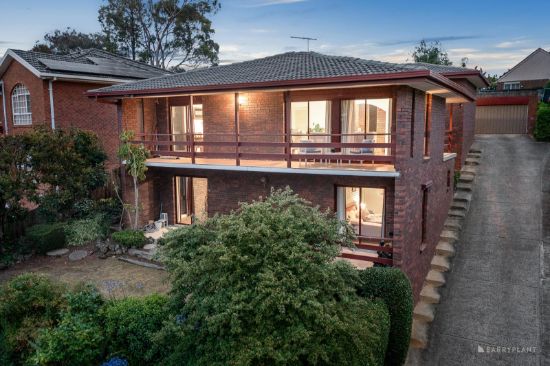 19 Ardgower Court, Templestowe Lower, Vic 3107