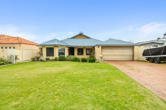 19 Arkle Street, Baldivis, WA, 6171