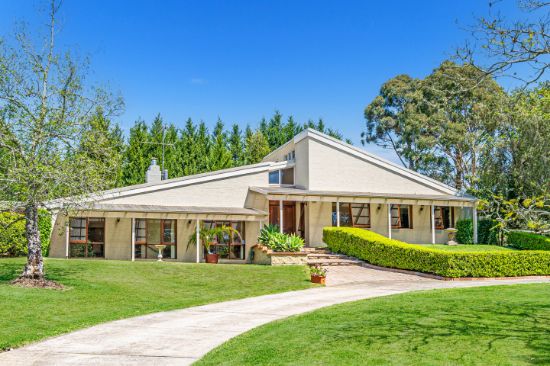 19 Bangor Road, Middle Dural, NSW 2158