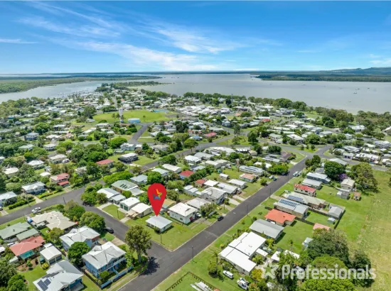 19 Bass Street, Tin Can Bay, QLD, 4580