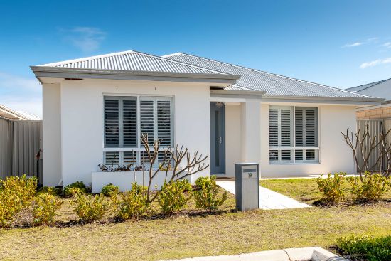 19 Bearing Way, Alkimos, WA 6038