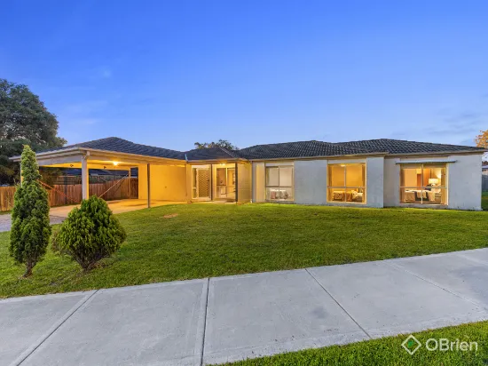 19 Bellevue Drive, Berwick, VIC, 3806