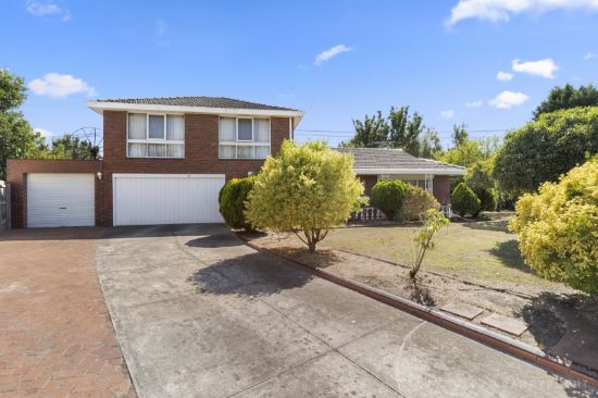 19 Besley Street, Dandenong, Vic 3175