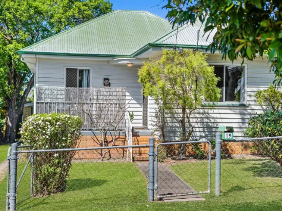 19 Bethania St, Lota, QLD, 4179