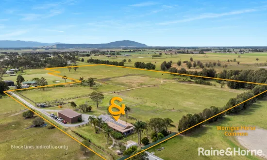 19 Booligal Road, Worrigee, NSW, 2540