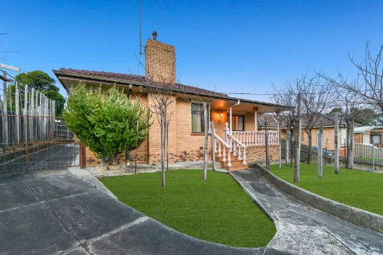 19 Bowmore Road, Noble Park, VIC, 3174