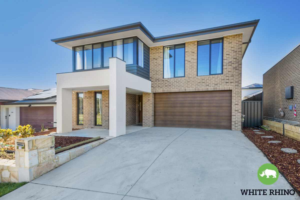 19 Briand Crescent, Googong, NSW 2620 House for Rent Real Search