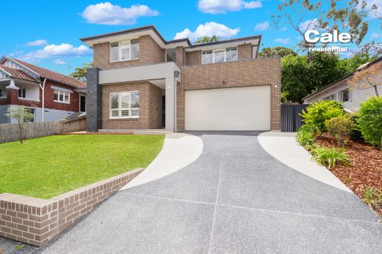 19 Brucedale Avenue, Epping, NSW 2121