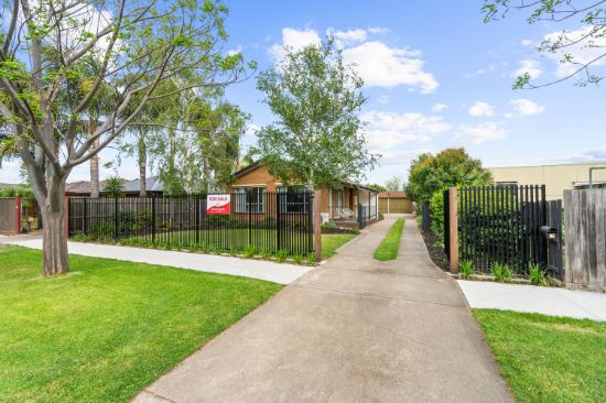 19 Buckley Street, Sale, Vic 3850