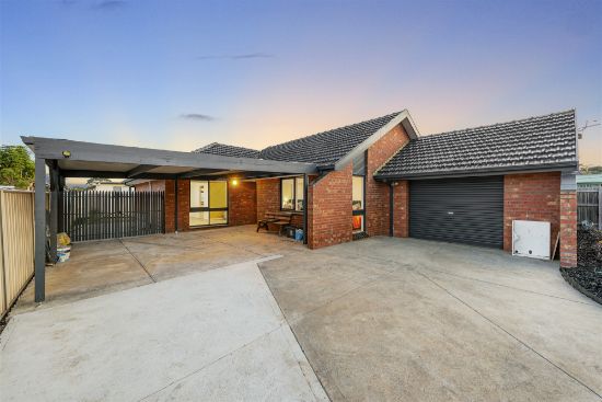 19 Burnham Drive, Hoppers Crossing, Vic 3029