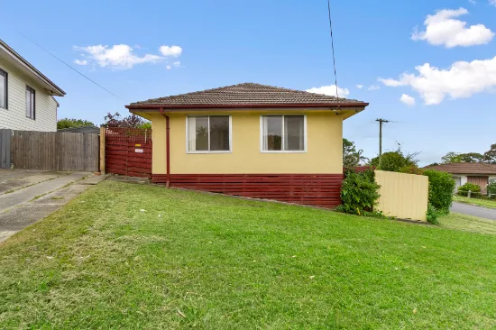 19 Butters Street, Morwell, VIC, 3840