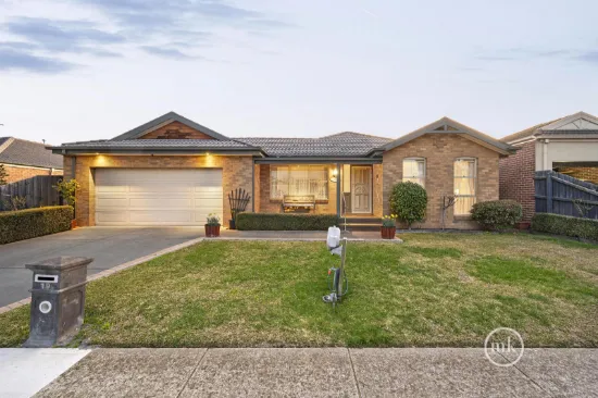 19 Campaspe Drive, Whittlesea, VIC, 3757