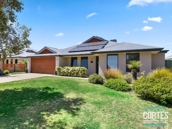 19 Cathedral Link, Aubin Grove, WA, 6164