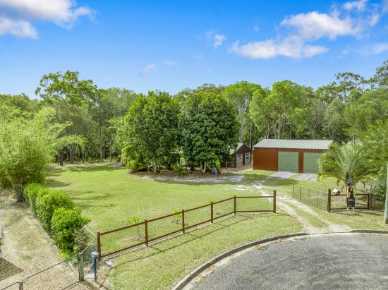19 Challenger Court, Cooloola Cove, Qld 4580