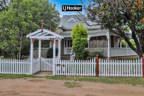 19 Chester Street, Inverell, NSW 2360