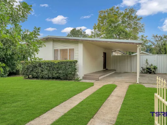 19 Chetwyn Place, Constitution Hill, NSW, 2145