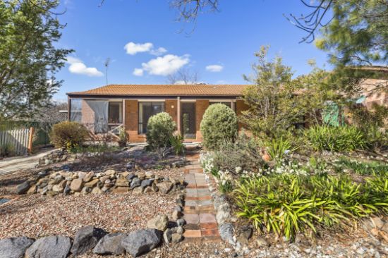 19 Chippindall Circuit, Theodore, ACT 2905