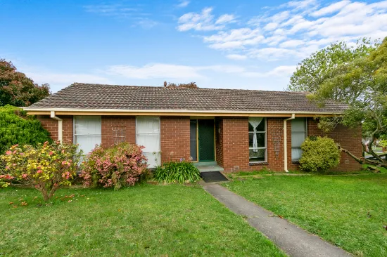 19 Churchill Rd, Morwell, VIC, 3840