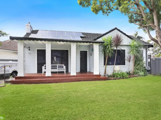 19 Cirrus Street, Dapto, NSW, 2530