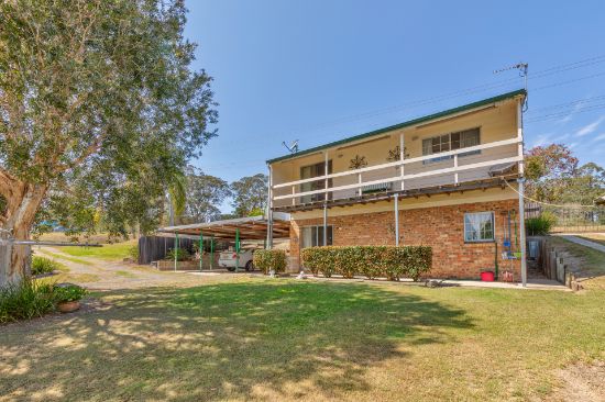 19 Clarence Town Road, Dungog, NSW 2420