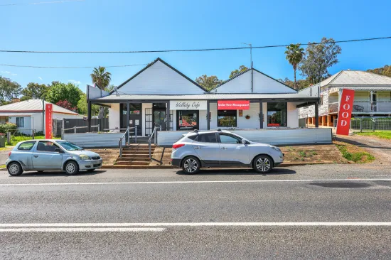 19 Coach St, Wallabadah, NSW, 2343