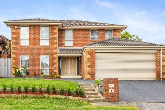 19 Colonial Court, Wantirna, Vic 3152