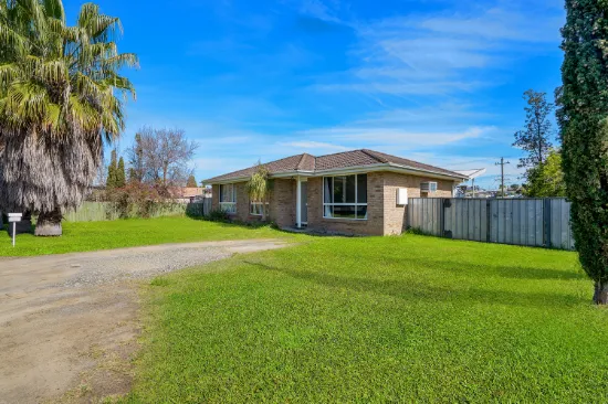 19 Comerford Close, Aberdare, NSW, 2325