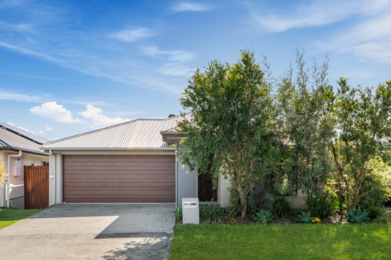 19 Cowrie Crescent, Burpengary East, Qld 4505