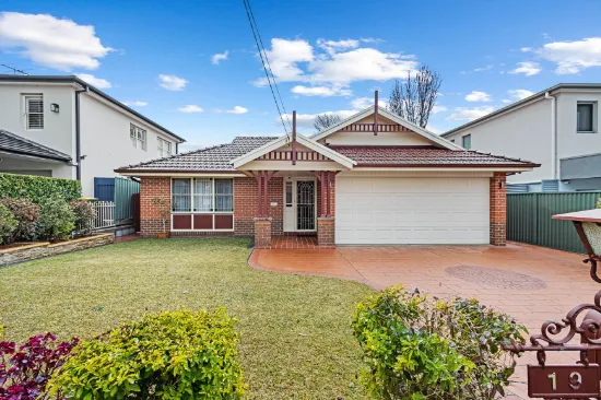 19 Crystal Street, Sylvania, NSW, 2224