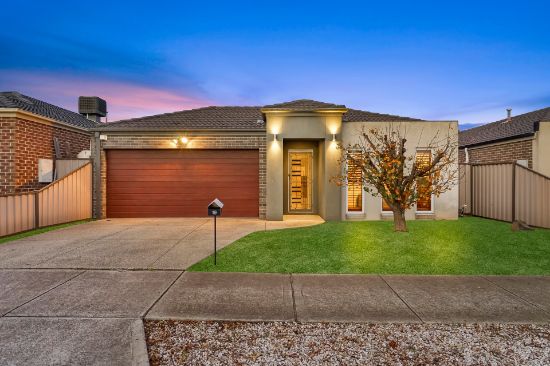 19 Cunningham Chase, Burnside Heights, Vic 3023