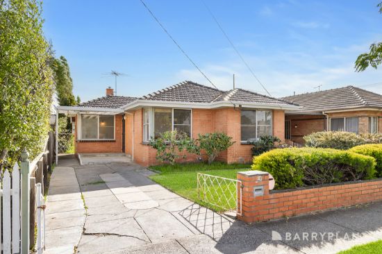 19 Derby Street, Pascoe Vale, Vic 3044