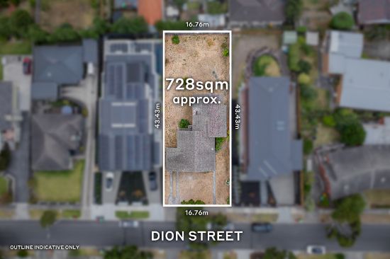 19 Dion Street, Doncaster, Vic 3108
