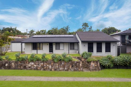 19 Donna Avenue, Rochedale South, Qld 4123