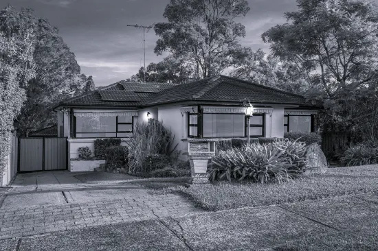 19 Einstein Street, Winston Hills, NSW, 2153