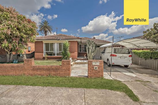 19 Eric Crescent, Lidcombe, NSW 2141