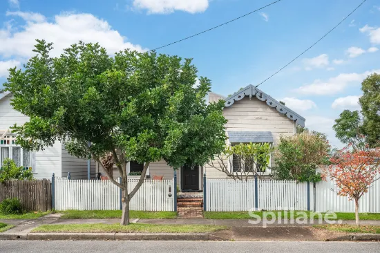 19 Estell St, Maryville, NSW, 2293