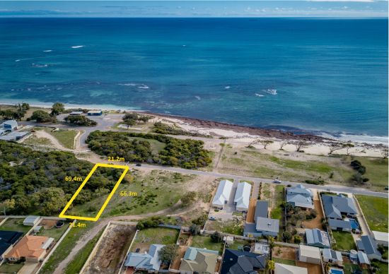 19 Estuary Way, Drummond Cove, WA 6532