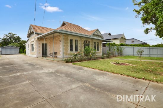 19  Falcon Avenue, Mile End, SA 5031