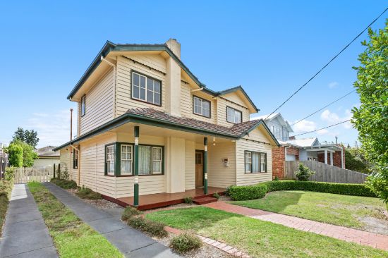 19 Fifth Street, Parkdale, Vic 3195