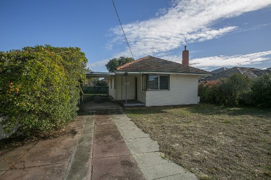 19 Firby St, Cloverdale, WA 6105