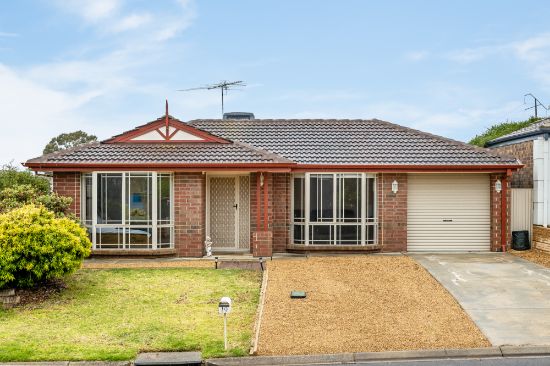 19 Fleetwood Drive, Blakeview, SA 5114