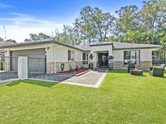 19 Forestglen Cres, Bahrs Scrub, QLD, 4207